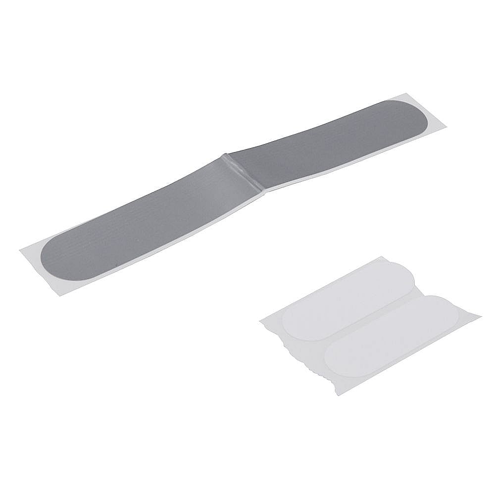 Maytag Part #w10277499, Door Kit | 6.00 x 4.25 x 0.75