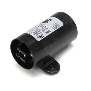 Washer Start/run Capacitor (replaces W10278117, W10666221) W10804664