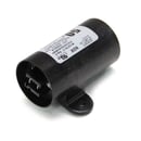 Washer Start/Run Capacitor (replaces W10278117, W10666221)