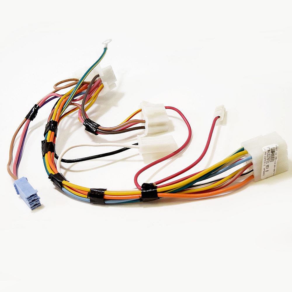 Part #wpw10278751, Laundry Center Wire Harness / 5.00 x 5.00 x 2.00
