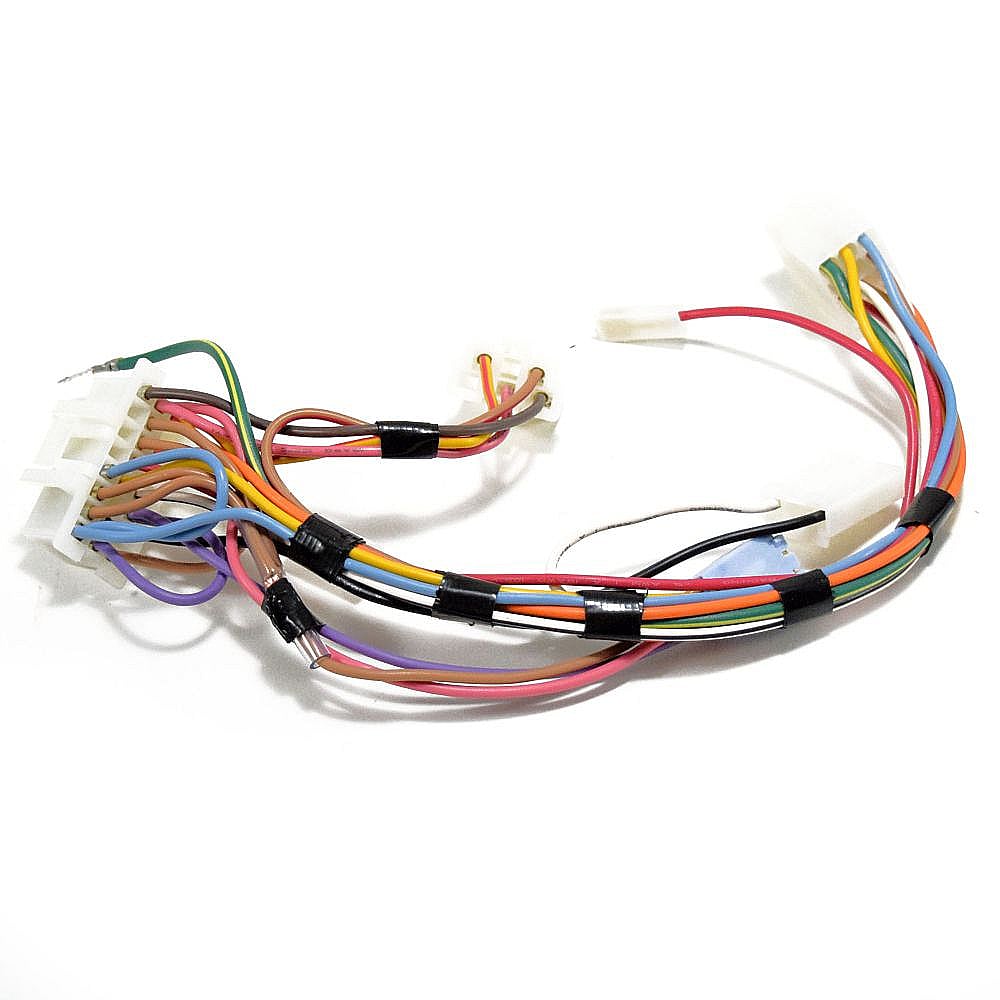 Part #w10278752, Laundry Center Wire Harness / 10.00 x 6.00 x 7.00