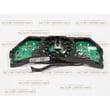 Dryer User Interface for Whirlpool WED9550WL2 - Part W10279709