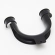 Washer Drain Hose U-bend Bracket for Maytag MHW5100DC0 - Part WPW10280024