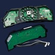 Electronic Control for Whirlpool WED9750WR0 - Part W10280044