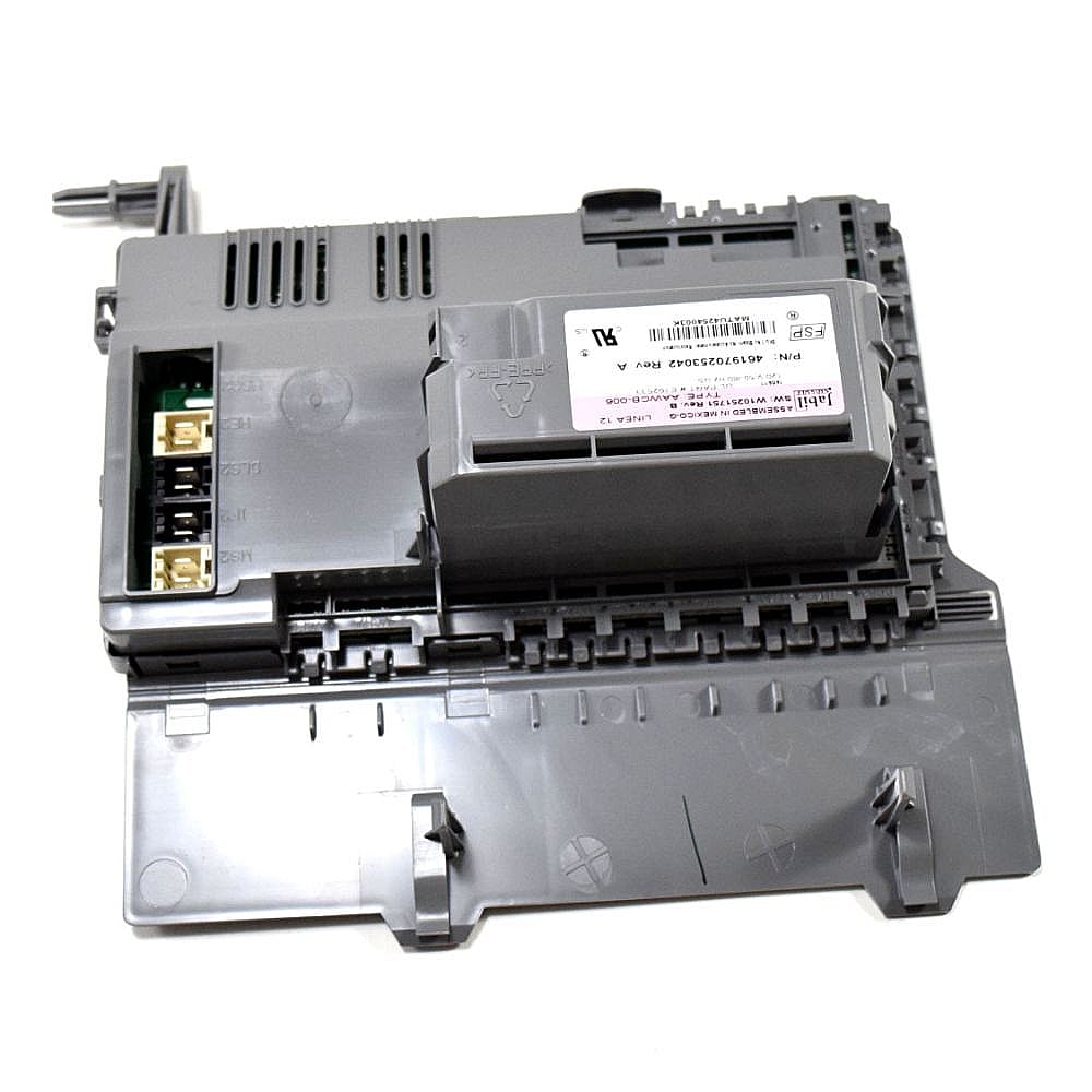 Part #wpw10280441R, Control Unit | 12.00 x 9.00 x 6.00