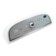 Washer Control Panel for Whirlpool WTW5640XW1 - Part W10280493