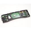 Dryer Electronic Control Board for Kenmore Elite 11097751801 - Part W10280557