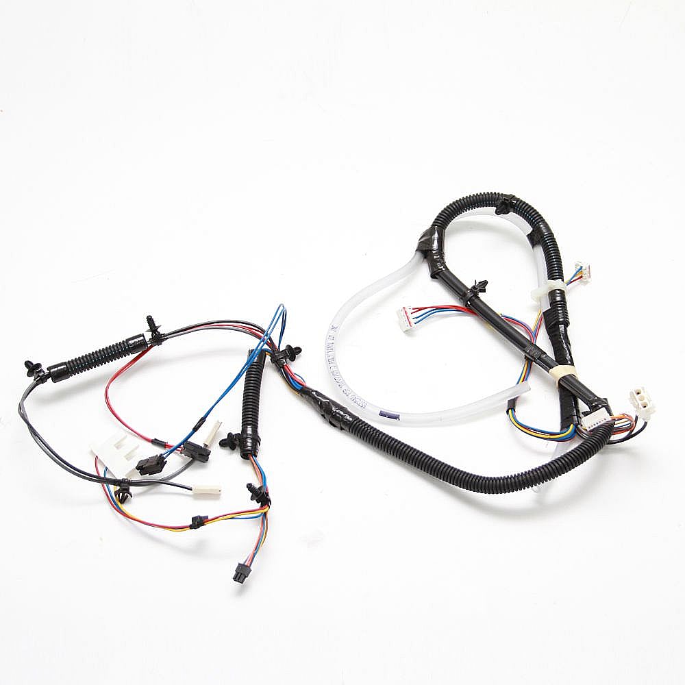 Photo of Washer Wire Harness from Repair Parts Direct