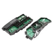 Washer User Interface Assembly for Whirlpool WFW9550WR00 - Part W10282179