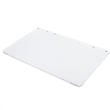 Dryer Door (white) for Kenmore 11078002011 - Part W10282869