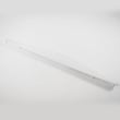 Dryer Door Handle for Kenmore 11078002011 - Part WPW10284095