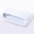 Dryer Door Handle for Maytag MEDX5SPAW1 - Part WPW10284182
