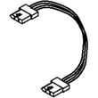 Washer Wire Harness for Kenmore 11026002012 - Part W10285493
