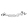 Dryer Wire Harness for Kenmore 11078002011 - Part W10285494