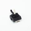 Washer Cycle Selector Switch (replaces W10285511) WPW10285511