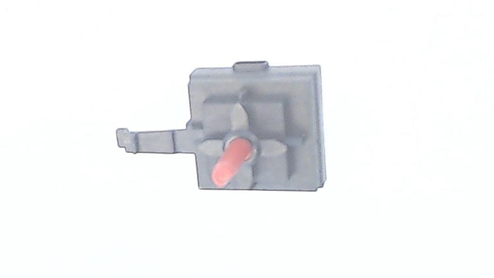 Part #wpw10285517, Washer Cycle Selector Switch (Replaces W10285517) / 2.50 x 1.25 x 1.75
