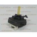 Washer Cycle Selector Switch (replaces W10285518)