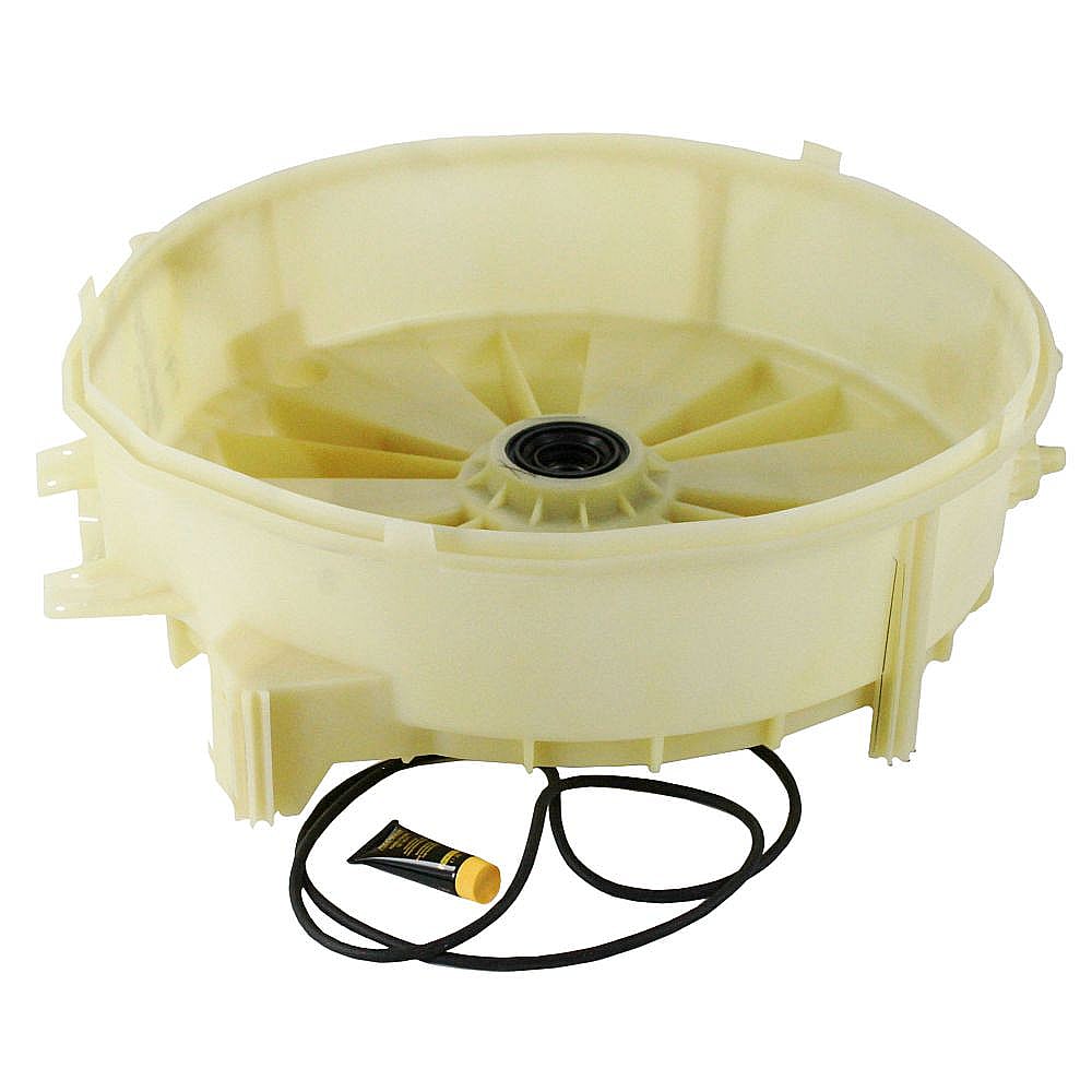 Part #w11239040, Washer Outer Rear Tub / 32.00 x 28.25 x 17.25