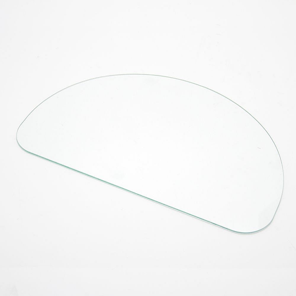 Part #wpw10286878, Dryer Door Inner Window / 25.50 x 2.00 x 13.00