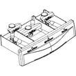 Handle for Kenmore 11028002010 - Part W10287480