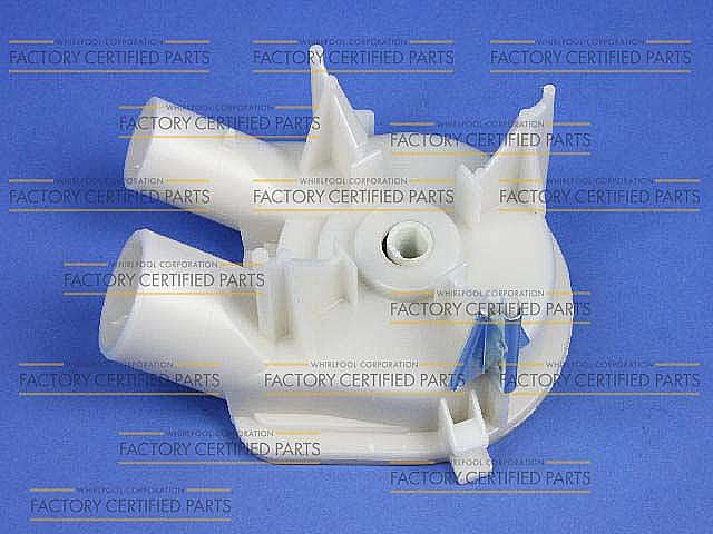 Photo of Washer Drain Pump from Repair Parts Direct