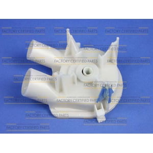 Washer Drain Pump (replaces W10288040) WPW10288040
