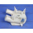 Washer Drain Pump for Inglis ITW4300XQ0 - Part WPW10288040