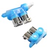 Washer Water Inlet Valve WPW10289387