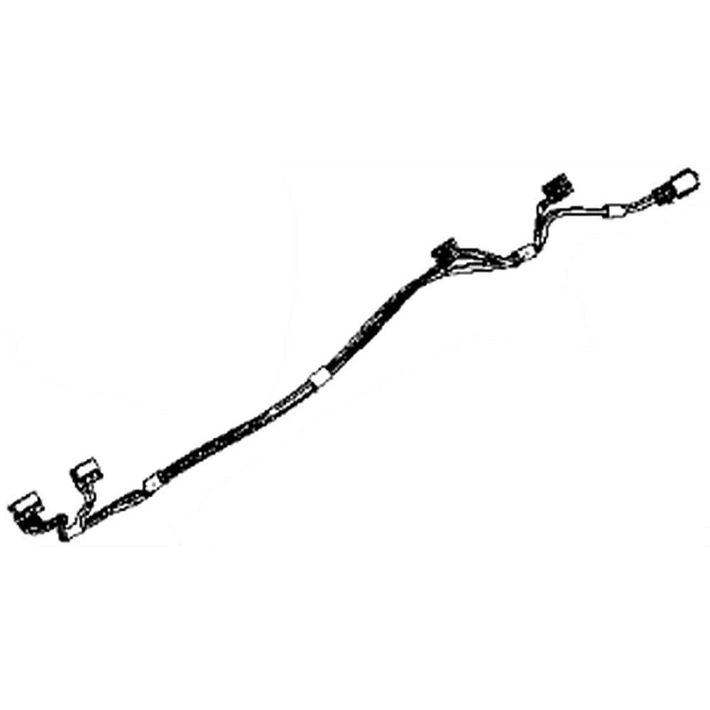 Maytag Part #w10291175, Washer Wire Harness | 3.50 x 3.50 x 0.10