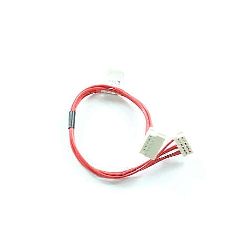 Kenmore Part #w10291184, Washer Wire Harness | 6.00 x 4.00 x 9.00