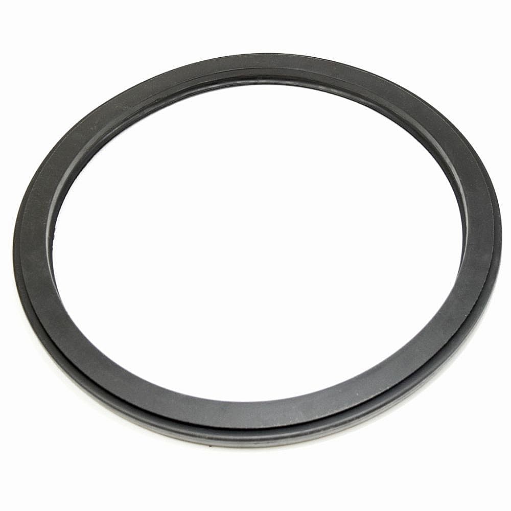 Photo of Washer Door Glass Gasket from Repair Parts Direct