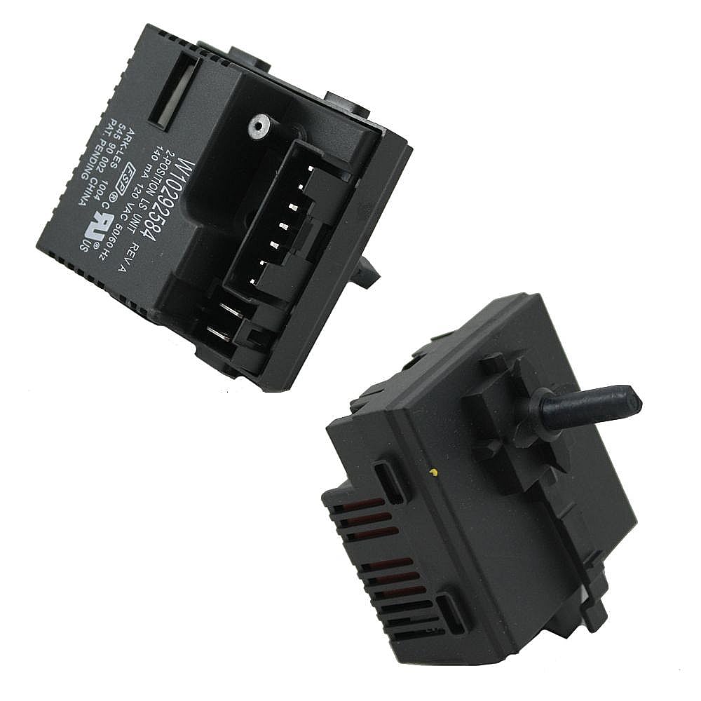 Photo of Washer Load-Sensing Switch from Repair Parts Direct