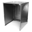 Cabinet for Maytag MEDX700XL0 - Part W10292891