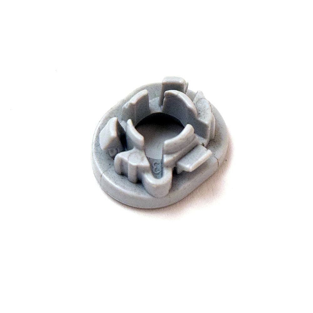 Part #w10293230, Washer Lid Hinge Bearing, Right / 0.50 x 0.50 x 0.75