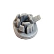 Washer Lid Hinge Bearing, Left for Maytag MVWX500BW0 - Part W10293272