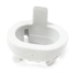 Washer Lid Hinge Bearing W10293293