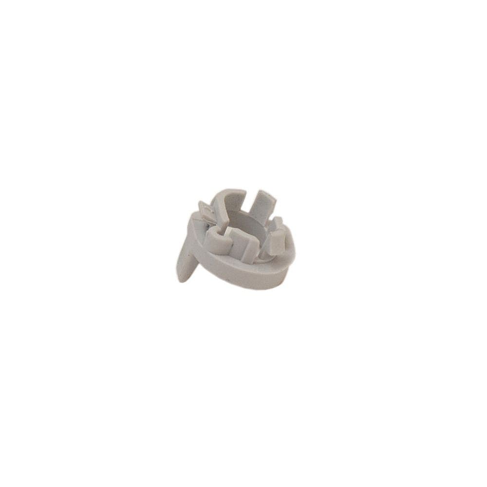 Part #w10293653, Washer Lid Hinge Bearing, Left / 0.05 x 0.05 x 0.05