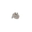 Washer Lid Hinge Bearing, Left W10293653