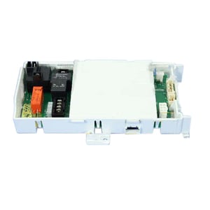 Dryer Electronic Control Board WPW10294317