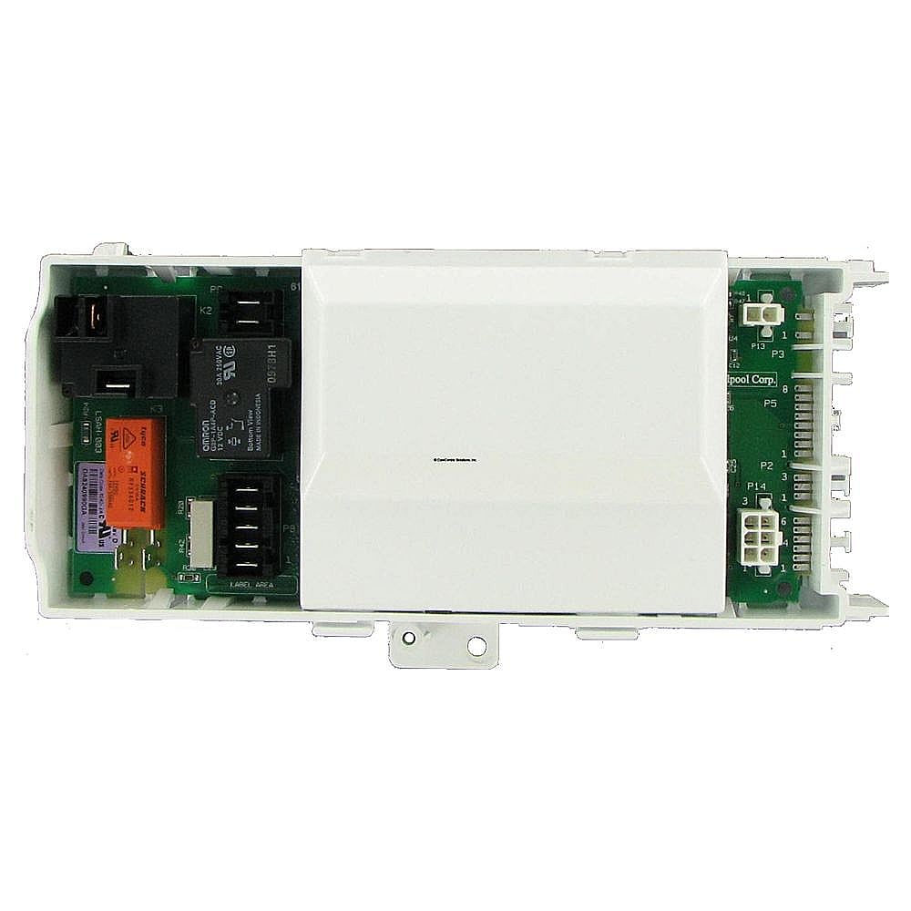 Part #wpw10294317R, Refurbished Dryer Electronic Control Board / 8.88 x 4.50 x 1.50