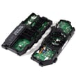 Dryer User Interface Kit, Right for Whirlpool WED9550WL1 - Part W10294715