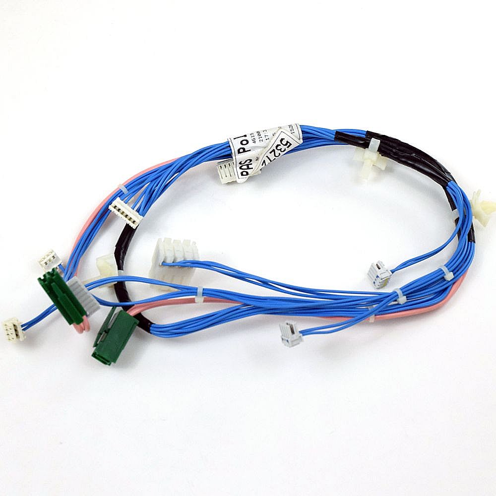 Part #w10294894, Amana Laundry Center Wire Harness / 36.00 x 1.00 x 1.00