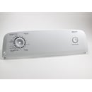 Dryer Control Panel WPW10295167