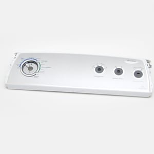 Dryer Control Panel (replaces W10295263) WPW10295263
