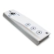 Dryer Control Panel for Kenmore 11071202012 - Part W10295277