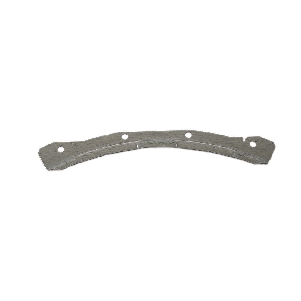 Part #w10295703, Amana Washer Door Glass Retainer / 9.00 x 9.00 x 1.00