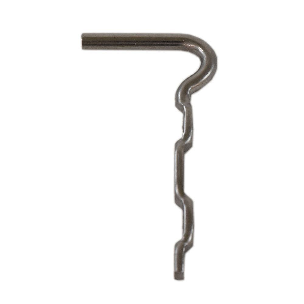 Part #w10295775, Hinge Washer / 2.75 x 1.37 x 0.25