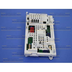 Washer Electronic Control Board W10393001