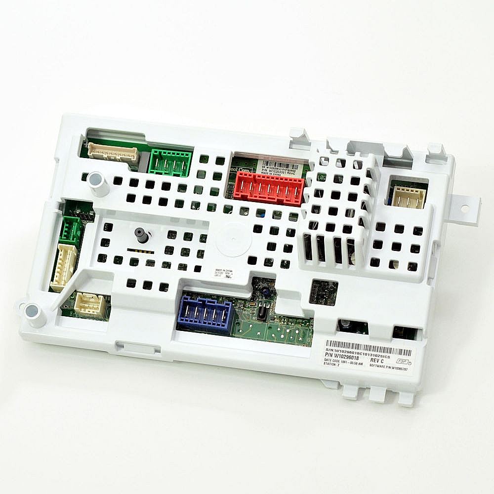 Photo of Washer Electronic Control Board from Repair Parts Direct