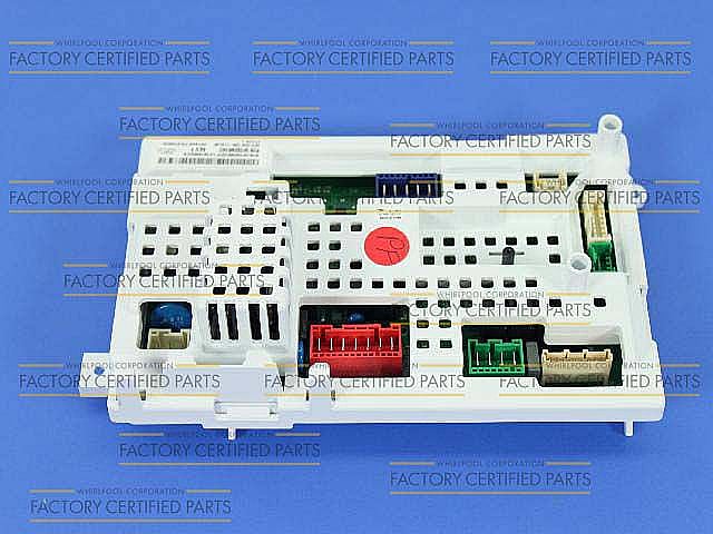 Photo of Washer Electronic Control Board from Repair Parts Direct